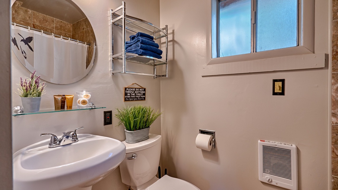 Photo of Bathroom in Greer
