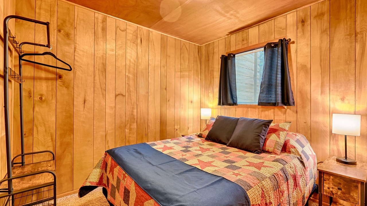 Photo of Bedroom in Greer