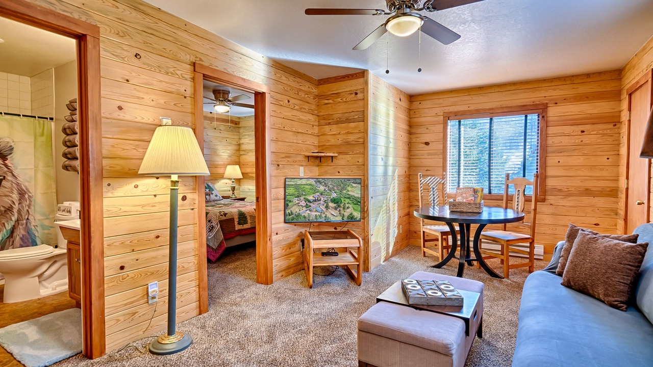 Photo of Livingroom in Greer
