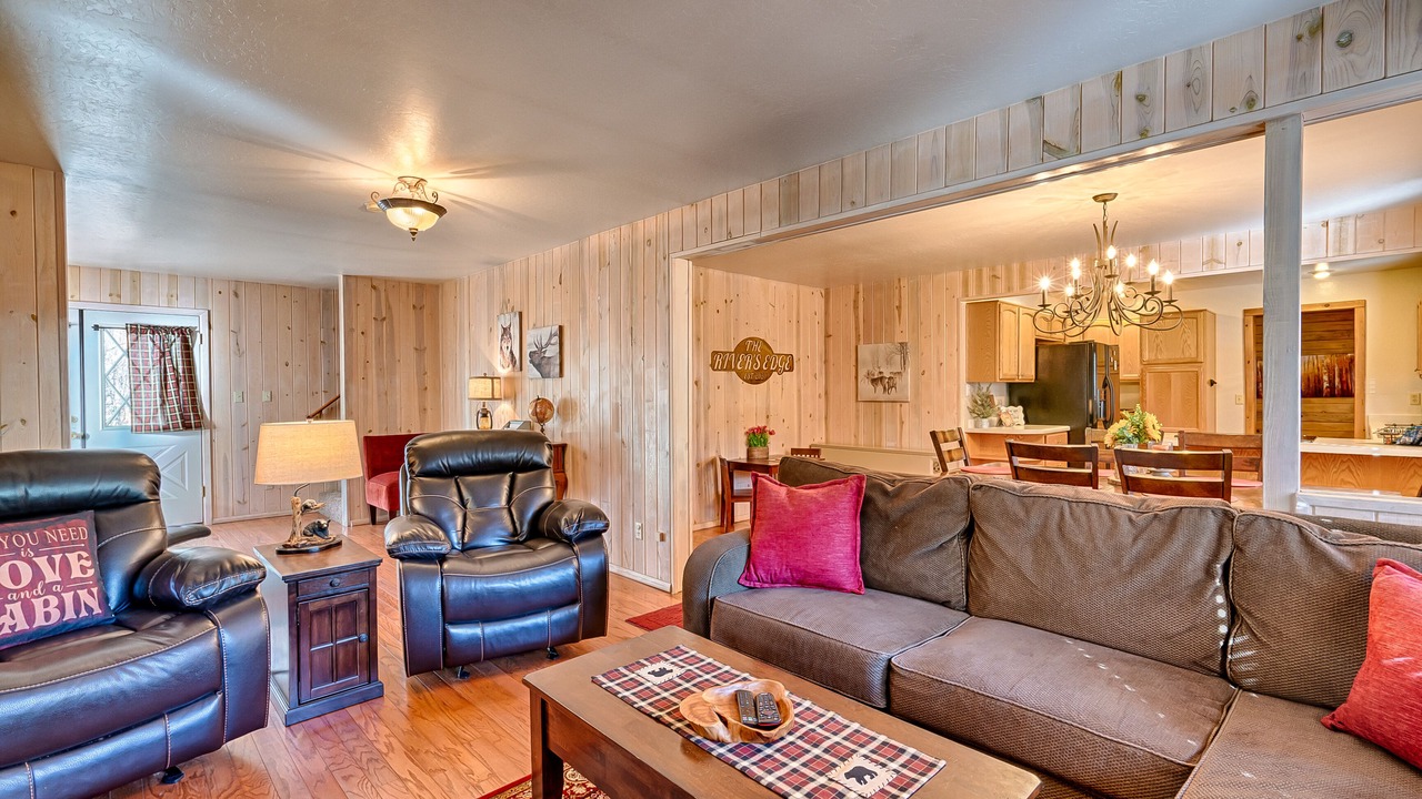 Photo of Livingroom in Greer
