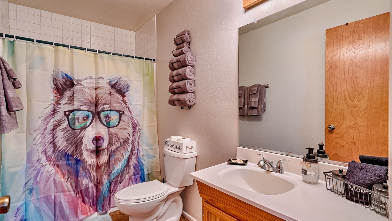 Photo of Bathroom in Greer
