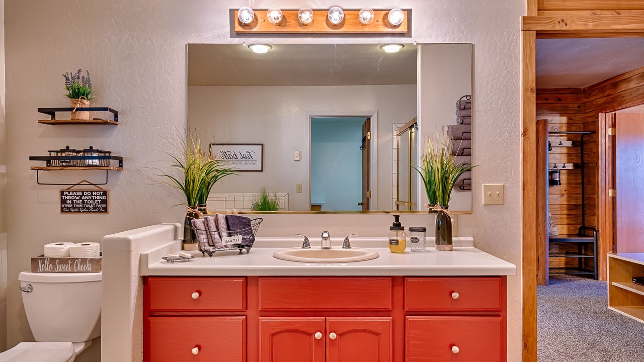 Photo of Bathroom in Greer