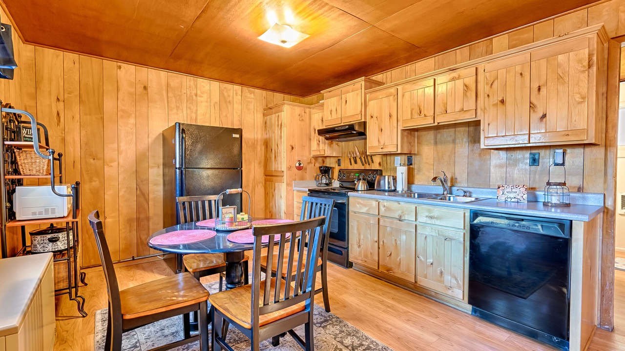 Photo of Kitchen in Greer