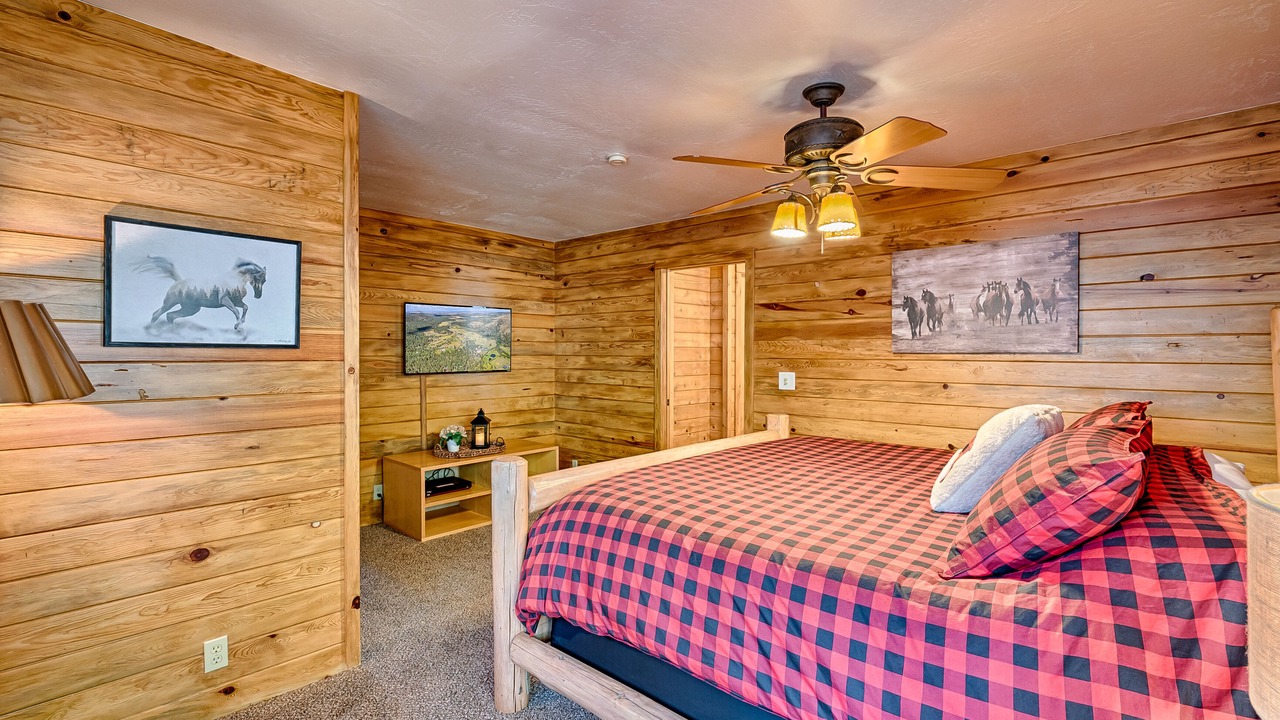 Photo of Bedroom in Greer