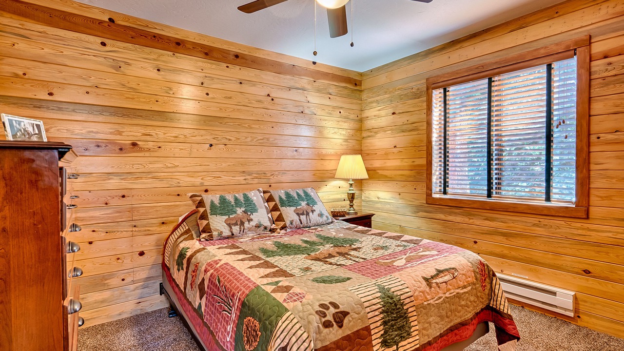 Photo of Bedroom in Greer