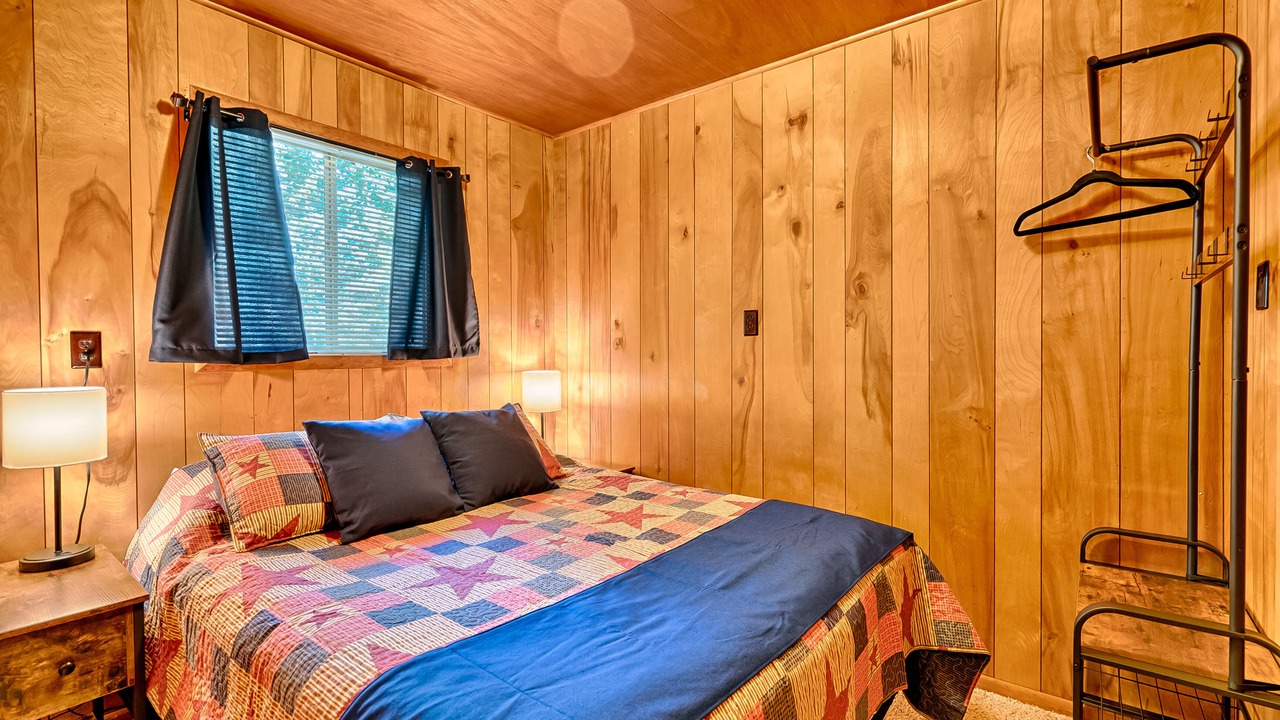 Photo of Bedroom in Greer