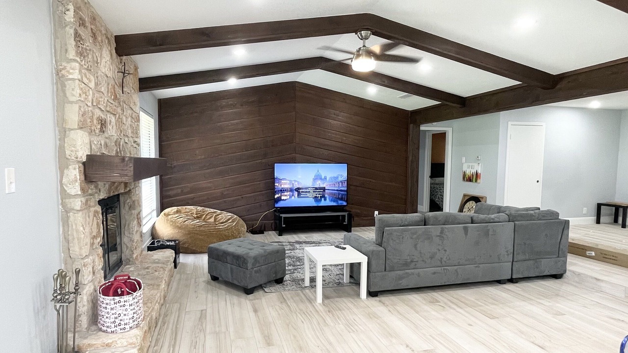 Photo of Bedroom in Cedar Park