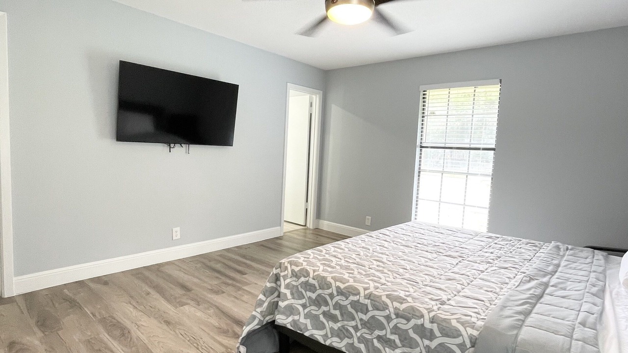 Photo of Bathroom in Cedar Park