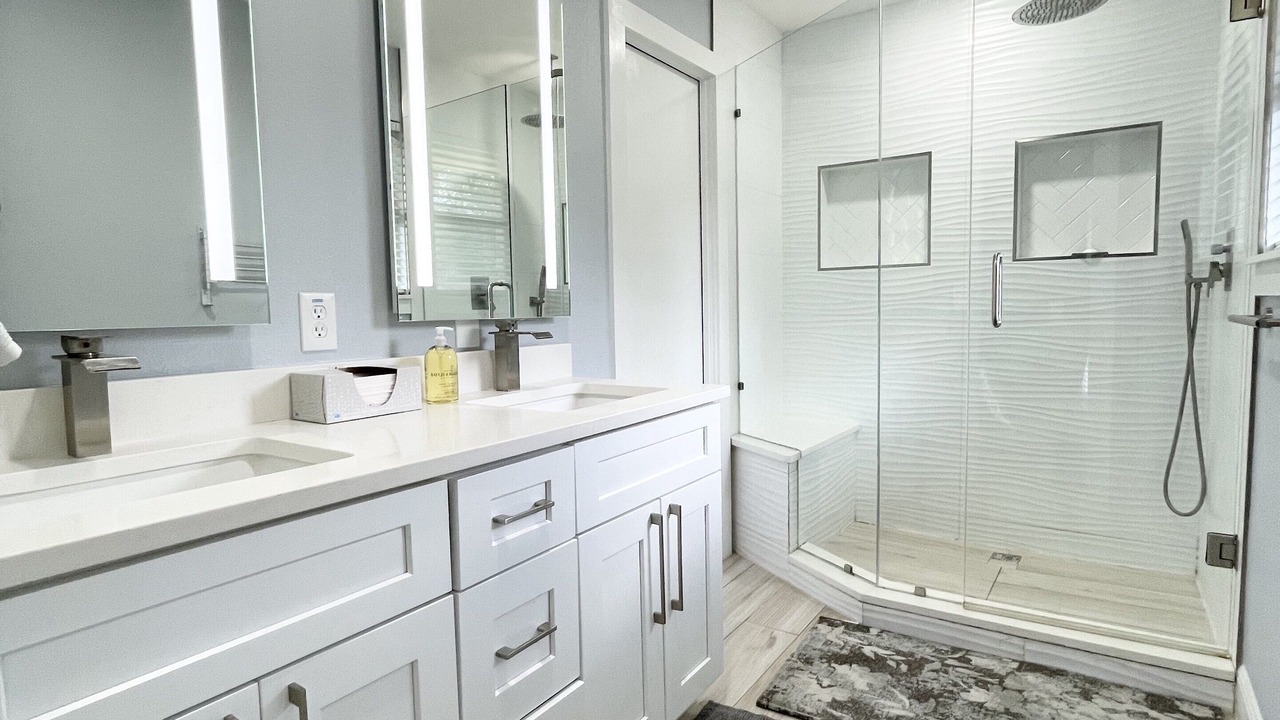 Photo of Bathroom in Cedar Park