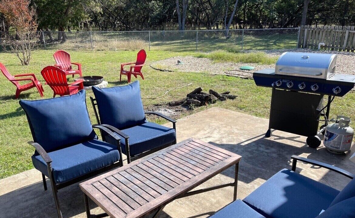 Photo of Outdoor in Cedar Park