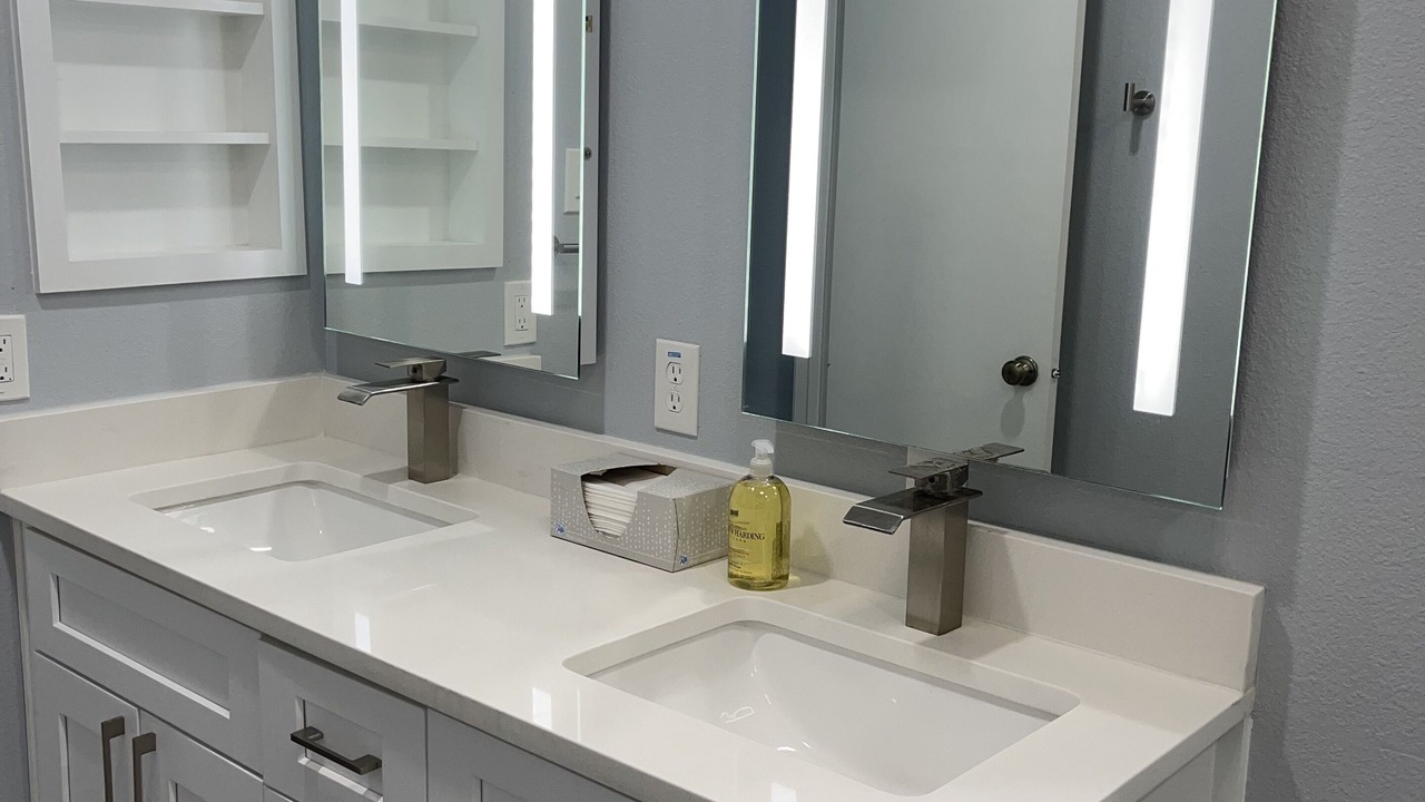 Photo of Bathroom in Cedar Park