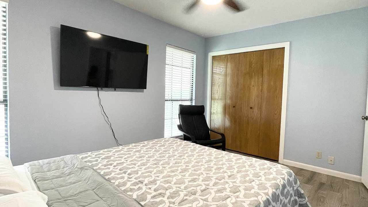 Photo of Bedroom in Cedar Park
