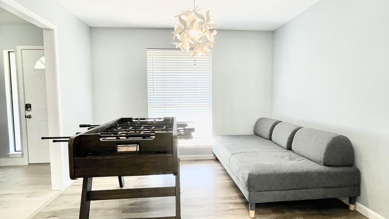 Photo of Bedroom in Cedar Park