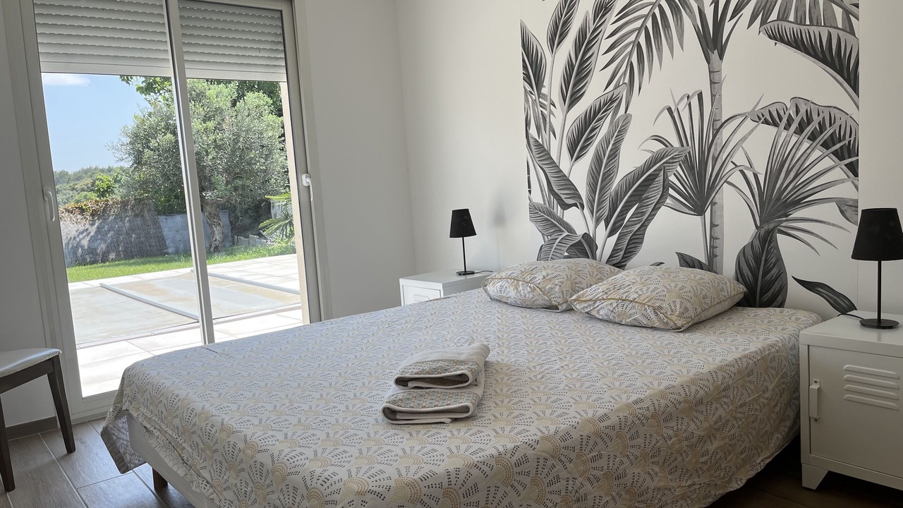 Photo of Bedroom in Castries