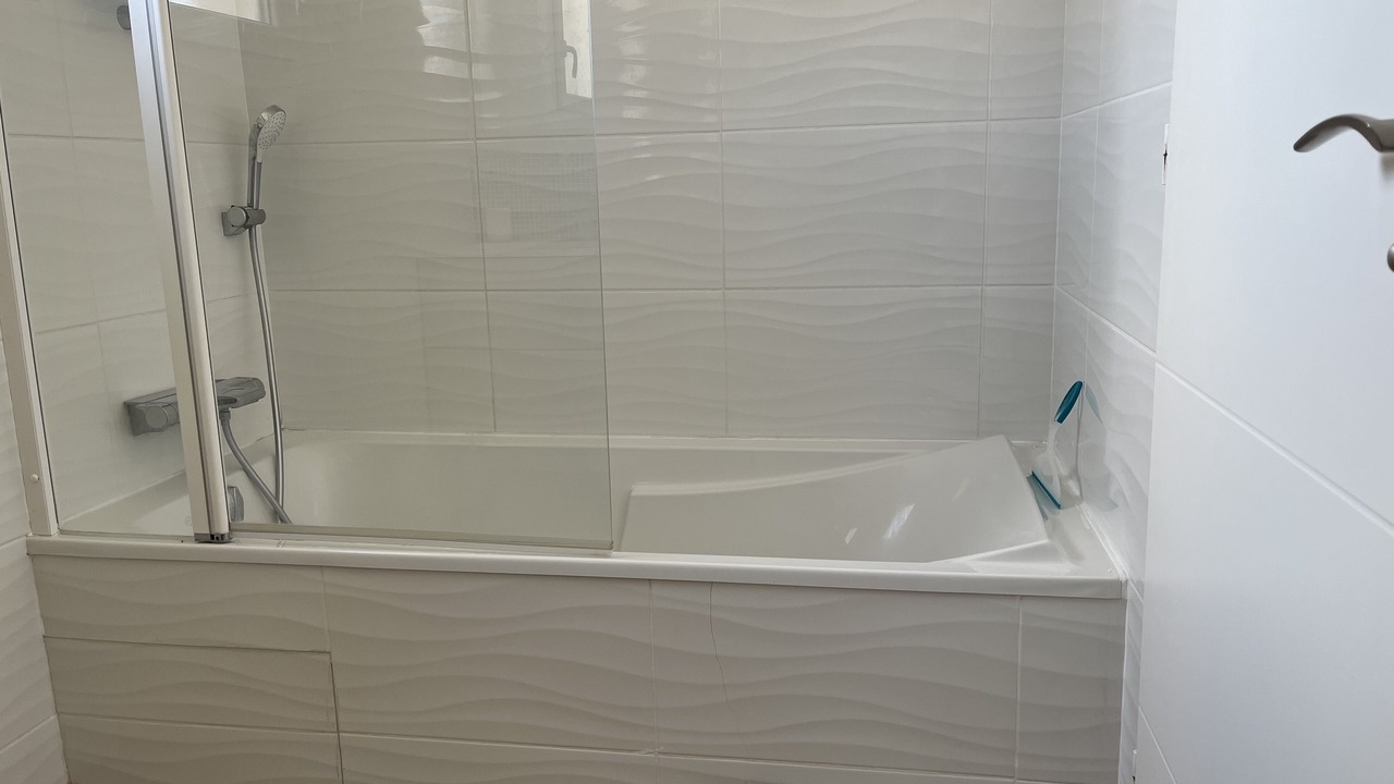 Photo of Bathroom in Castries