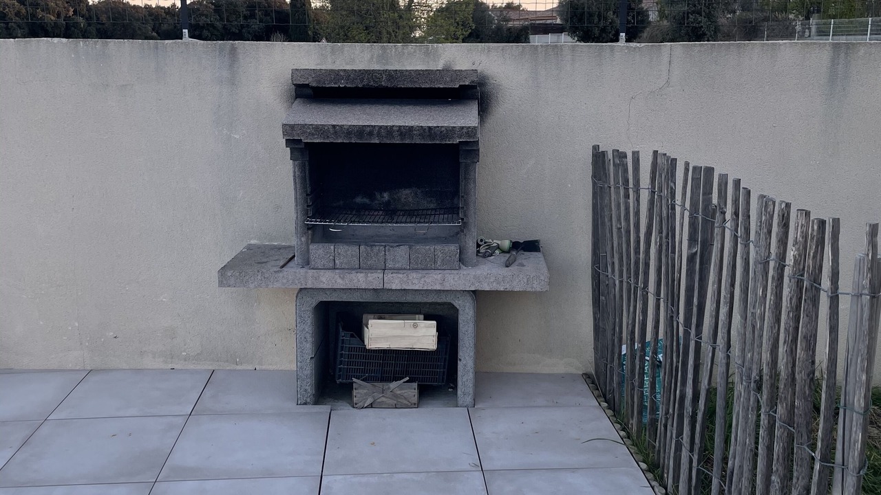 Photo of Patio Balcony in Castries