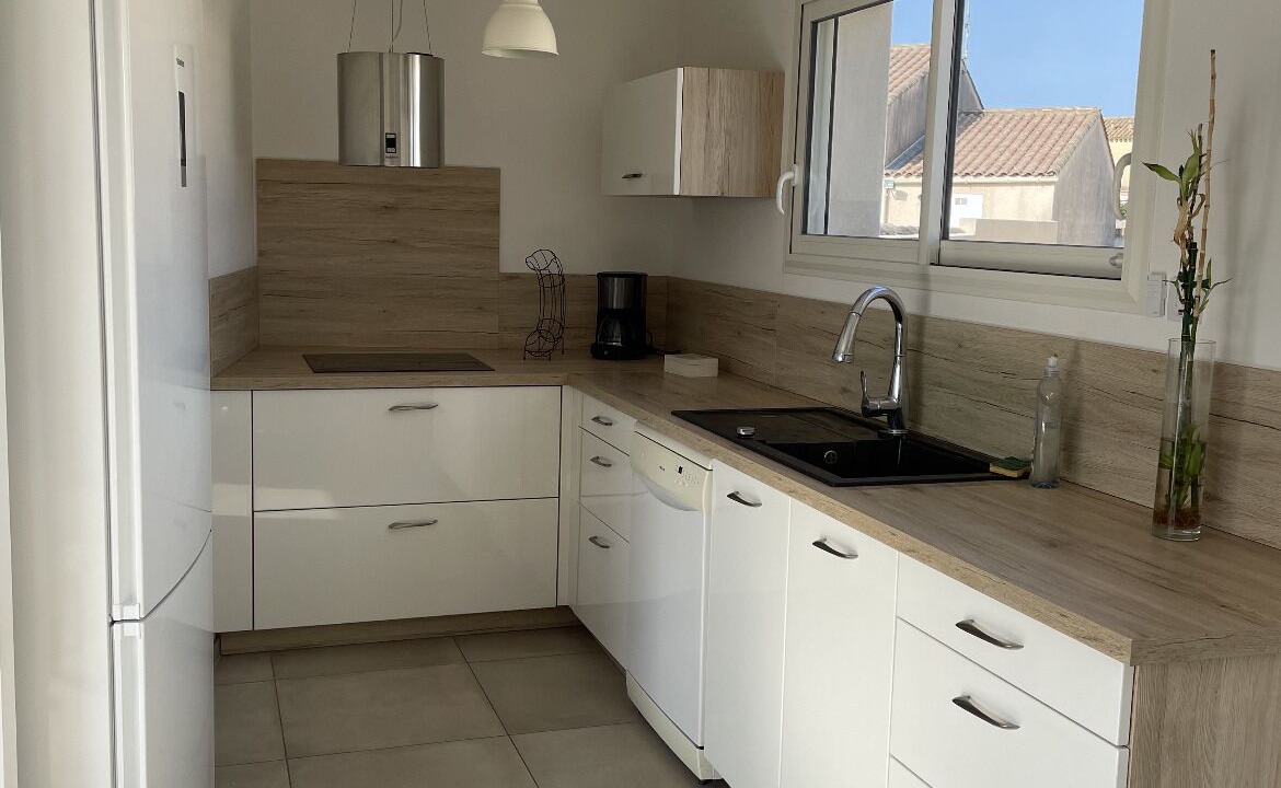 Photo of Kitchen in Castries