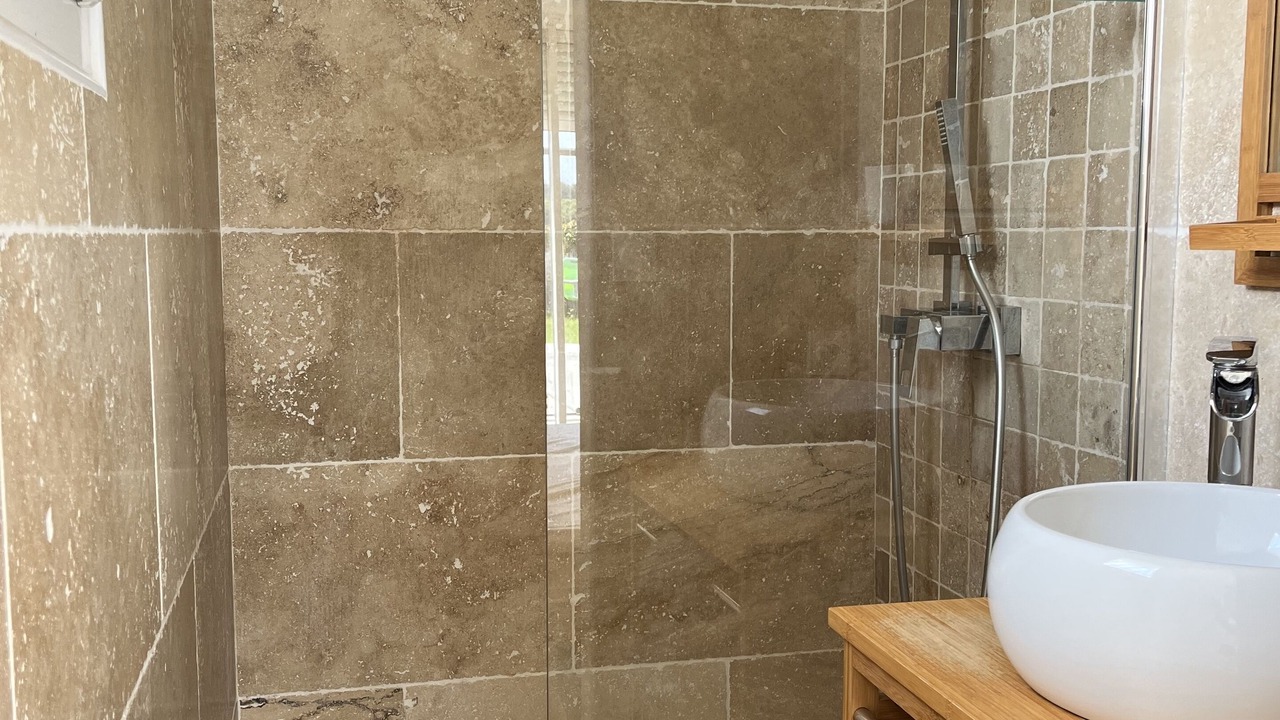 Photo of Bathroom in Castries