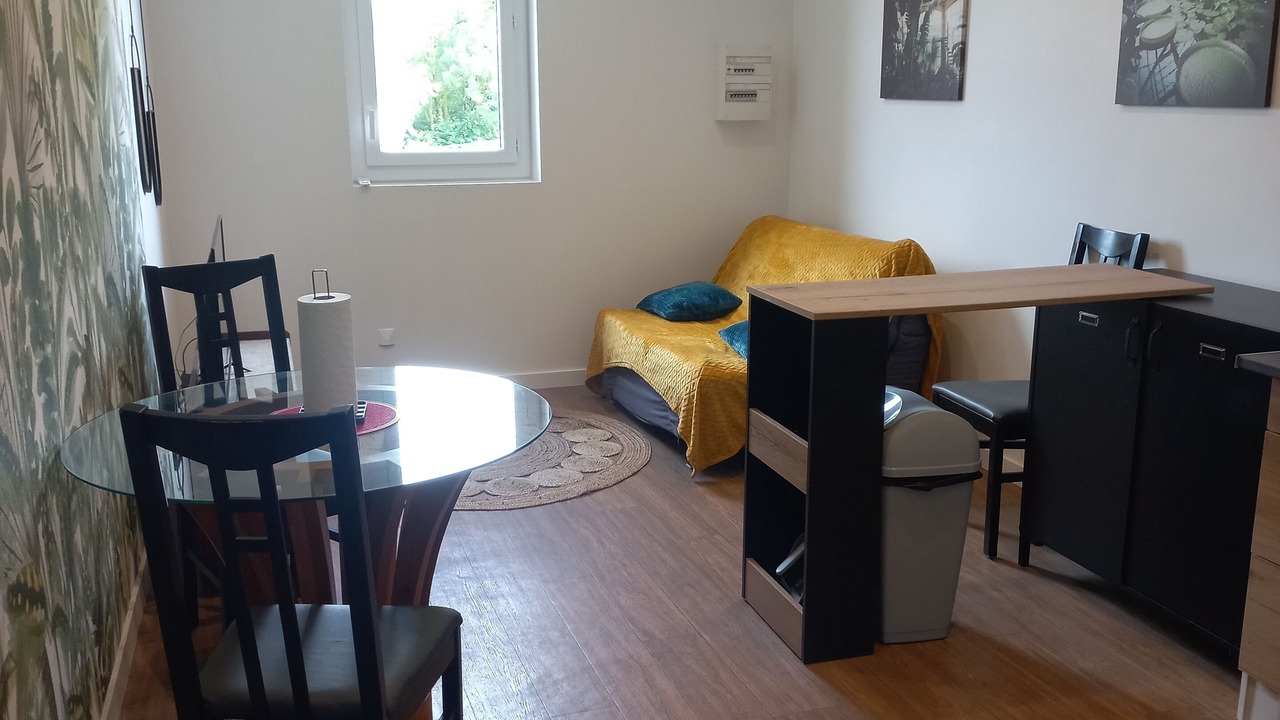 Photo of Livingroom in Saint-Gaudens