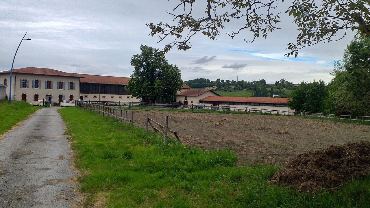 Photo of Outdoor in Saint-Gaudens