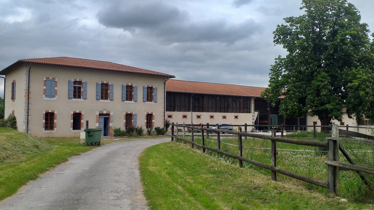 Photo of Outdoor in Saint-Gaudens