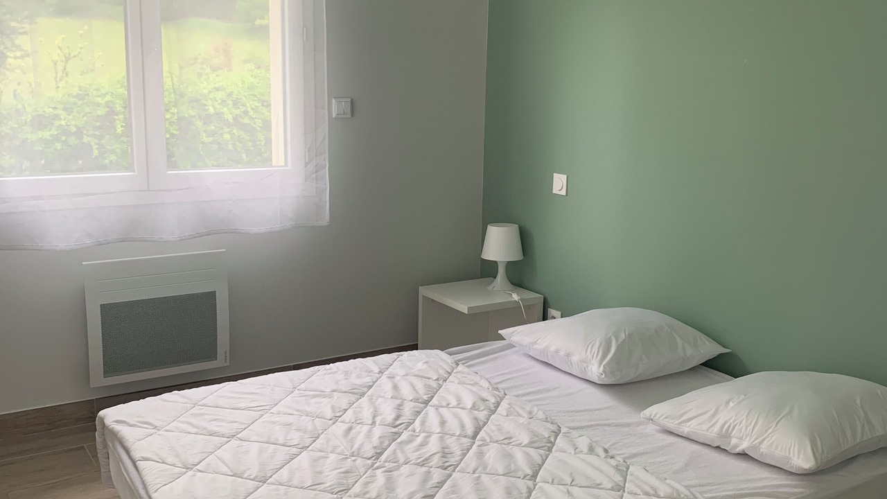Photo of Bedroom in Saint-Romain-le-Noble
