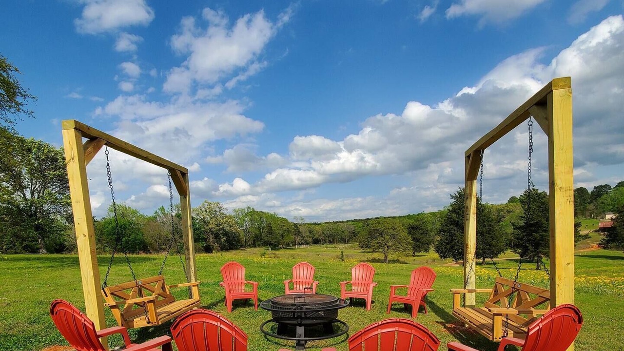 Photo of Outdoor in Big Sandy