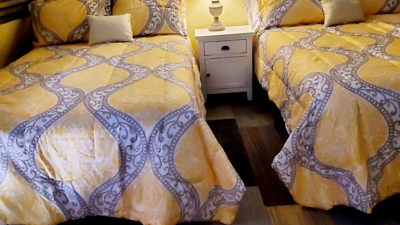 Photo of Bedroom in Big Sandy