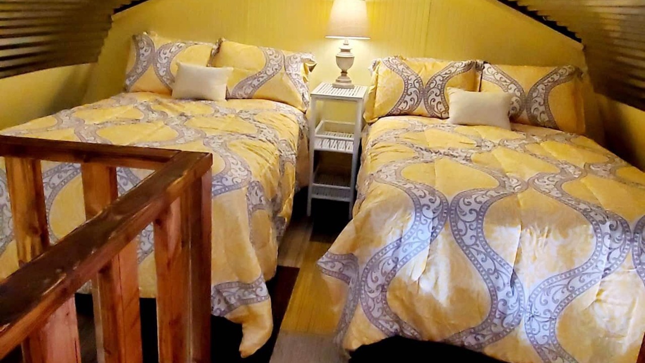 Photo of Bedroom in Big Sandy