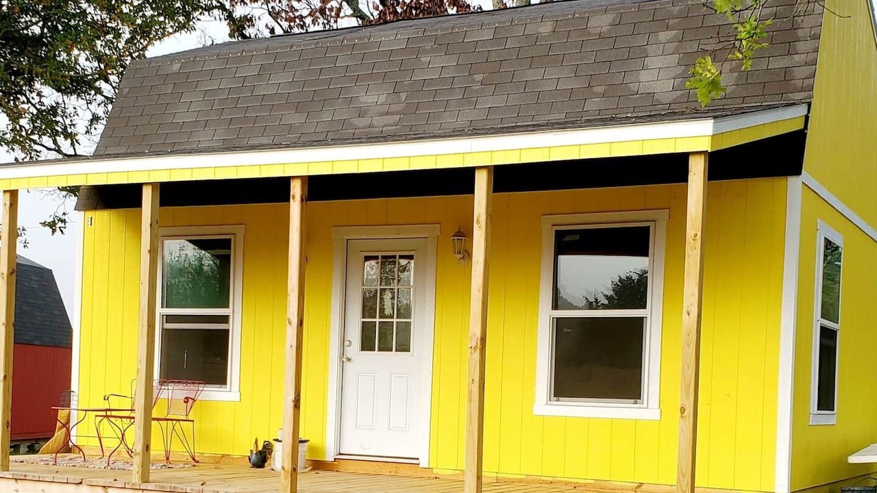 Photo of Outdoor in Big Sandy