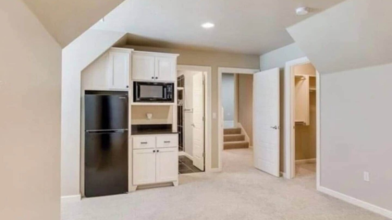 Photo of Kitchen in Choctaw