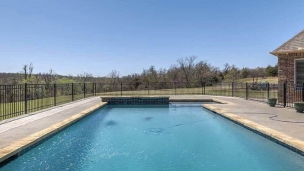 Photo of Outdoor in Choctaw