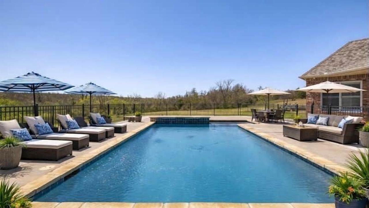 Photo of Outdoor in Choctaw