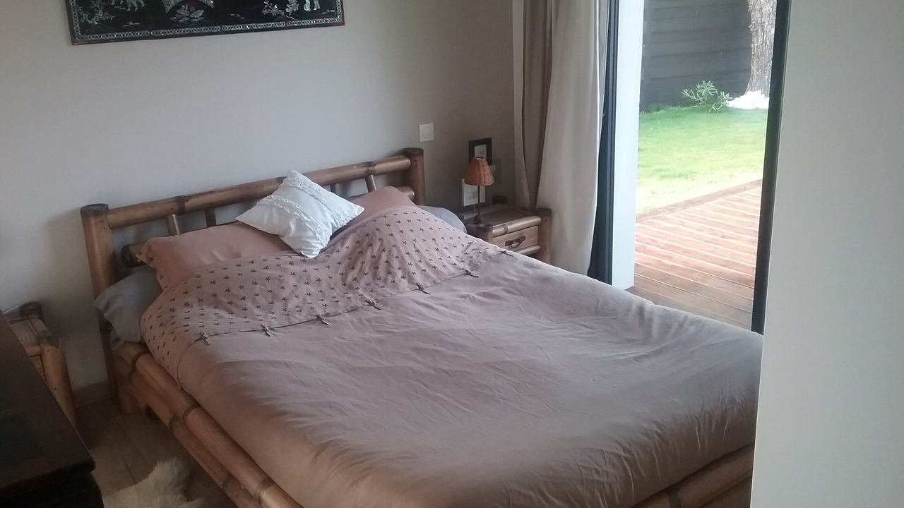 Photo of Bedroom in Grayan-Et-L'Hopital