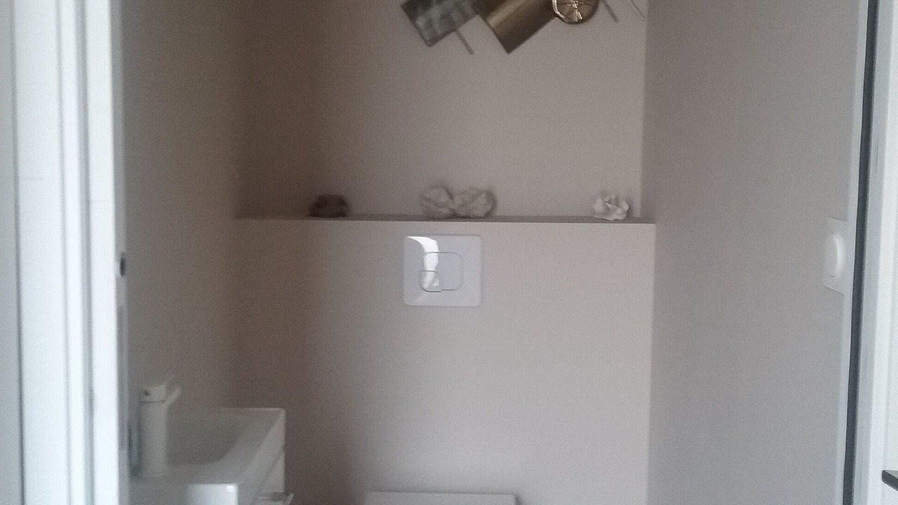 Photo of Bathroom in Grayan-Et-L'Hopital