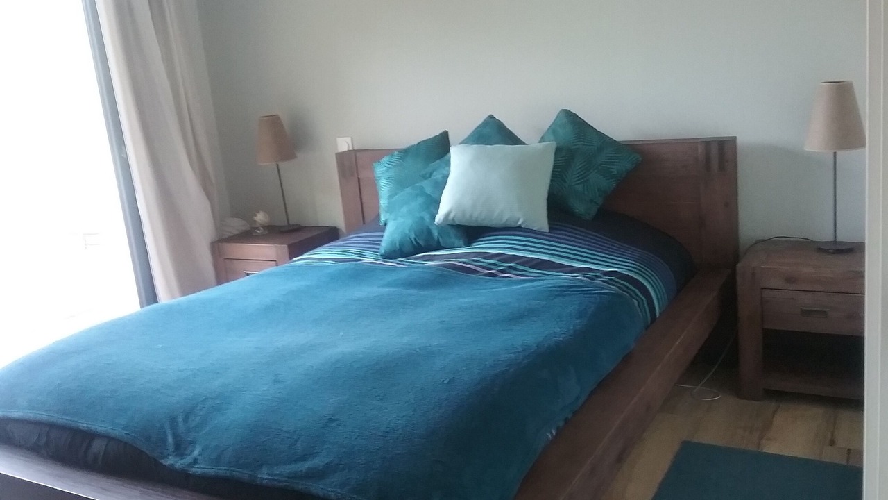 Photo of Bedroom in Grayan-Et-L'Hopital