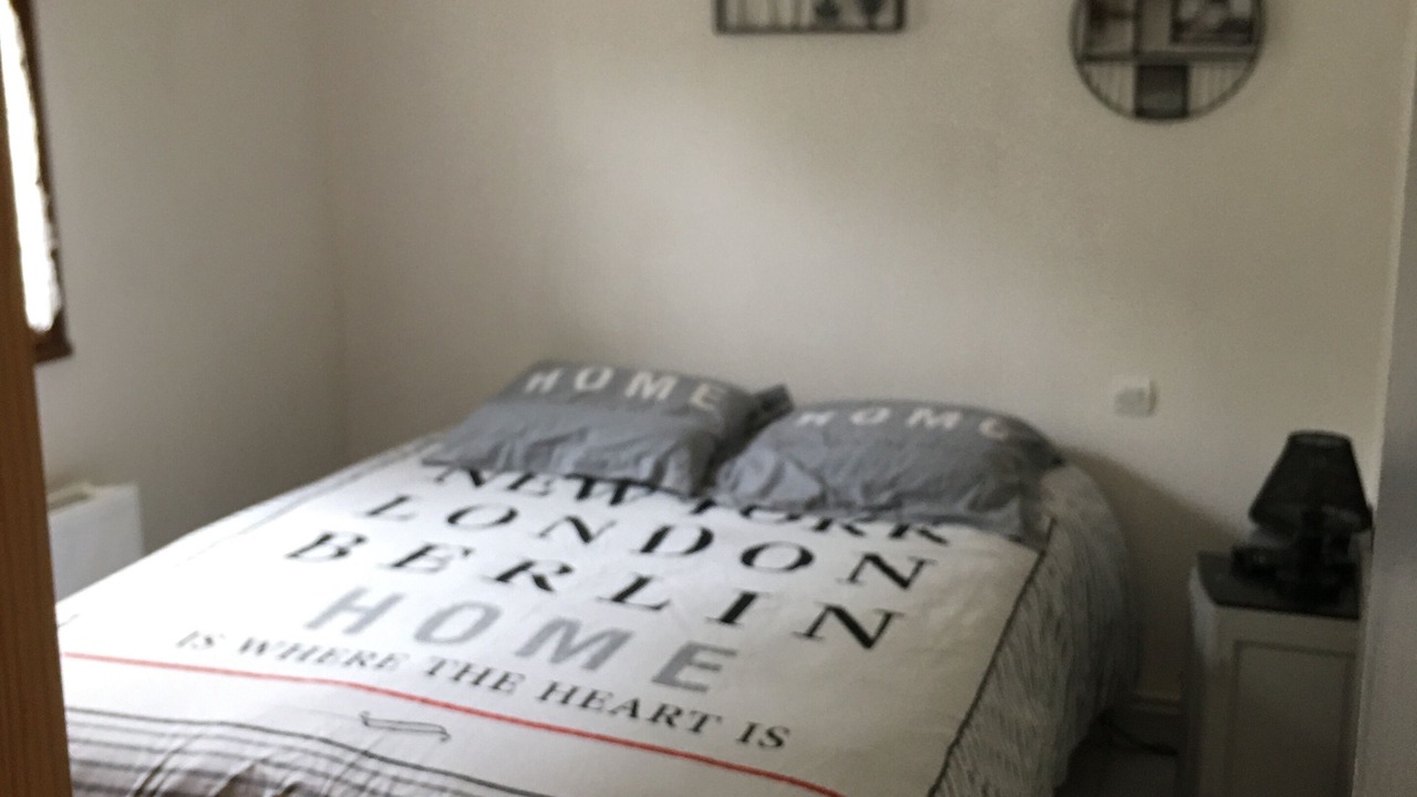 Photo of Bedroom in Fourmies