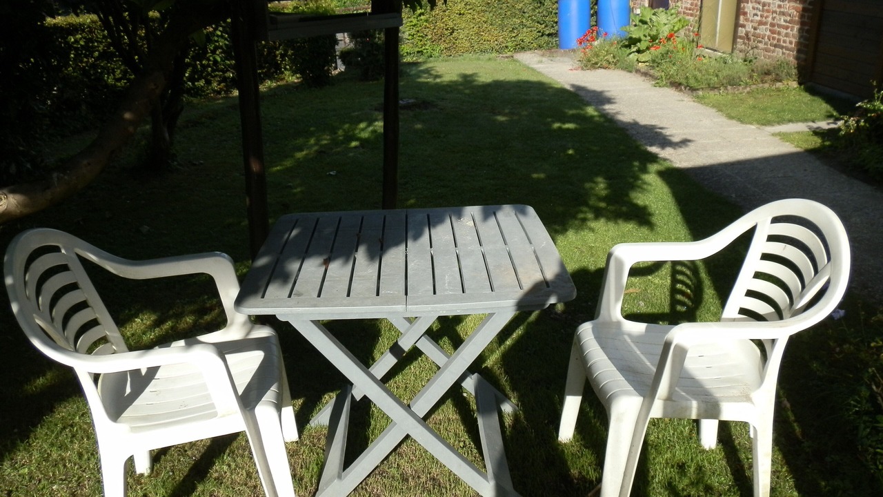 Photo of Outdoor in Fourmies
