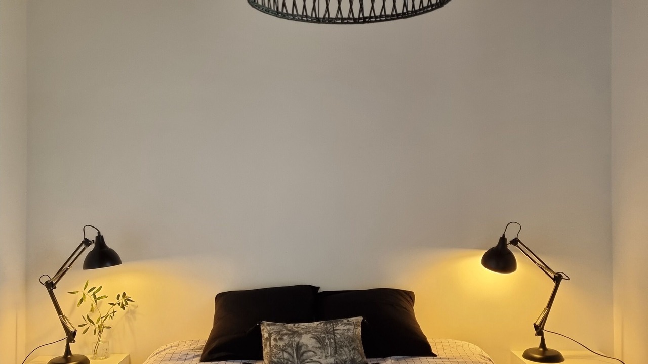 Photo of Bedroom in Pleslin-Trigavou