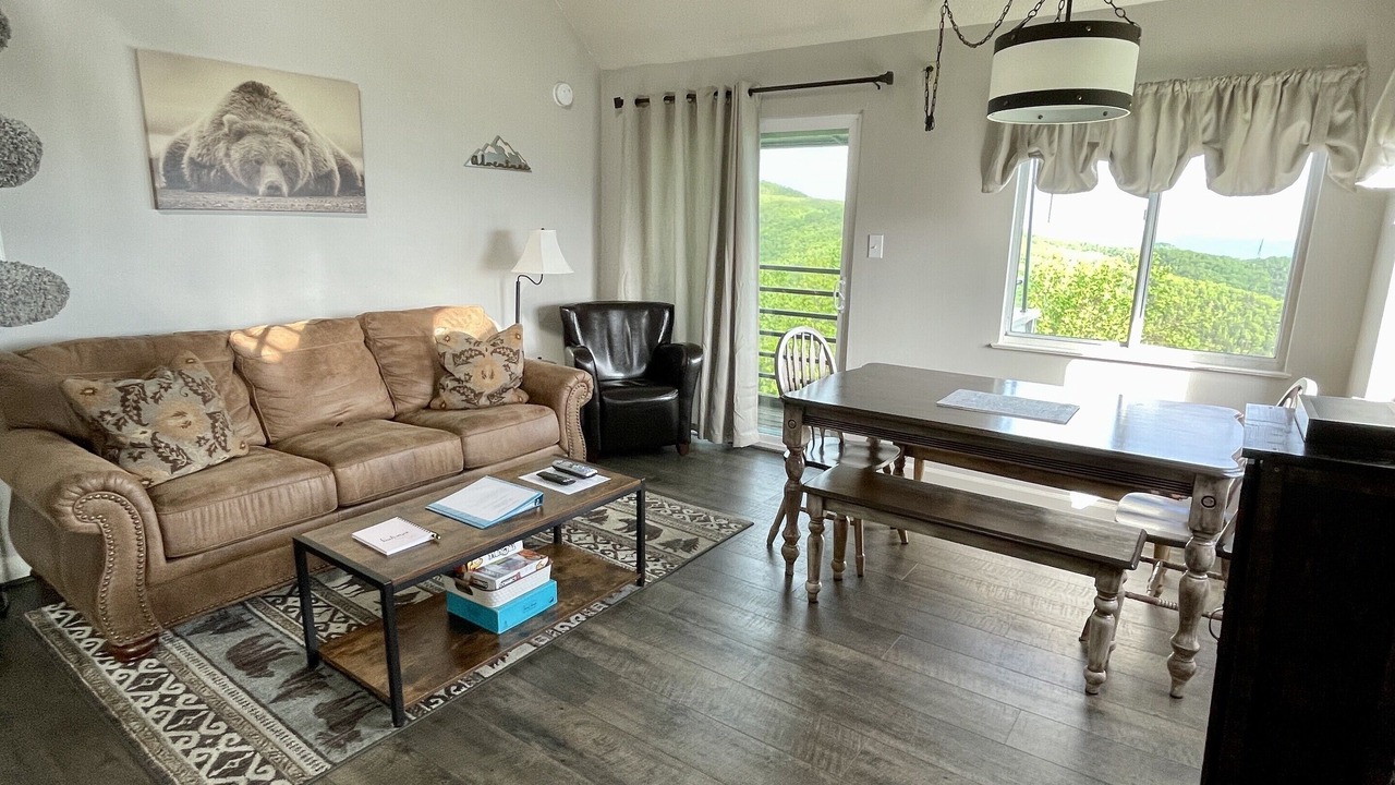 Photo of Livingroom in Chalet Village