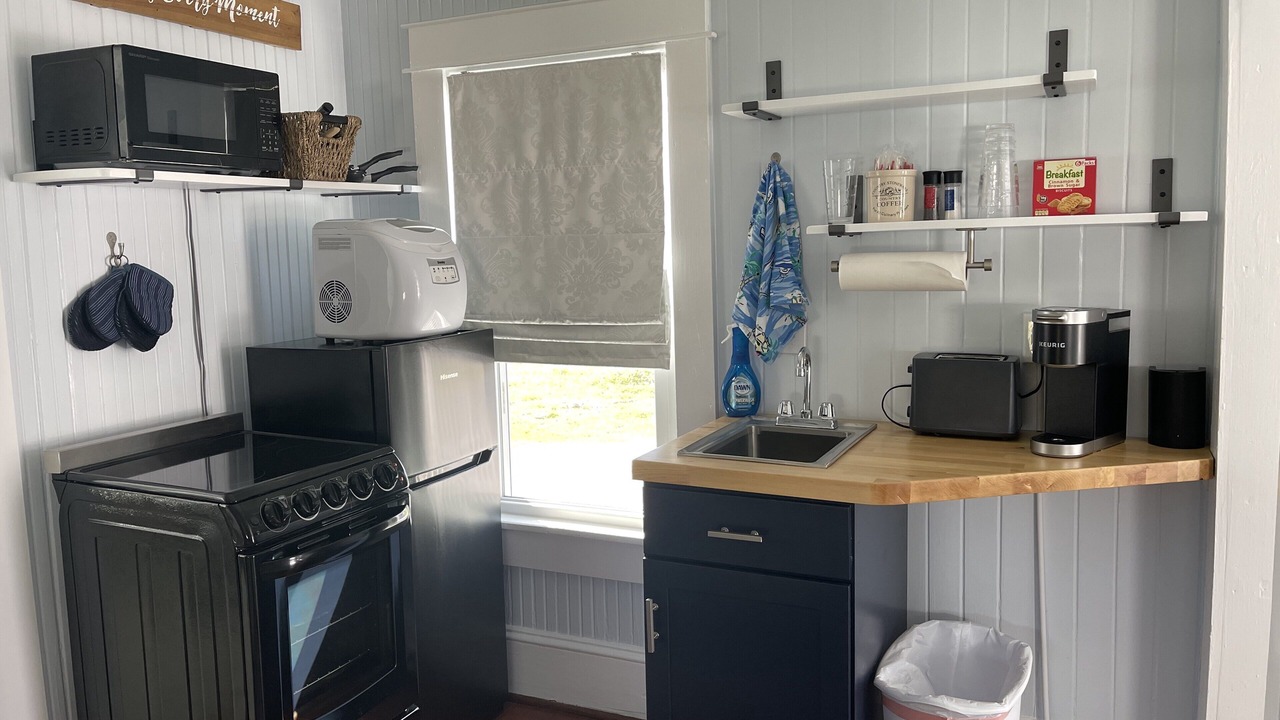 Photo of Kitchen in Davis