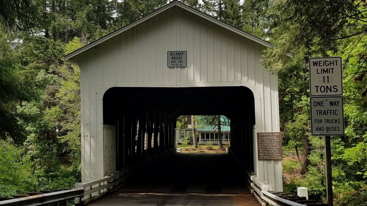 Photo of Others in Blue River