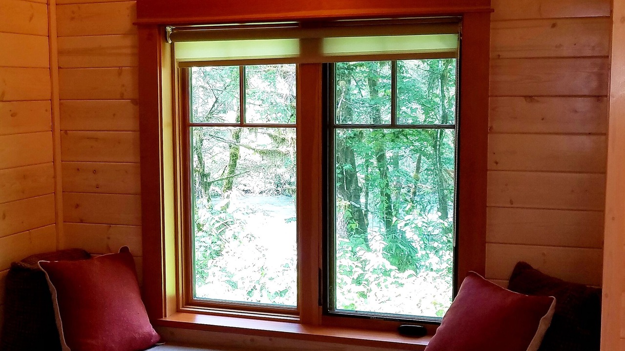 Photo of Bedroom in Blue River
