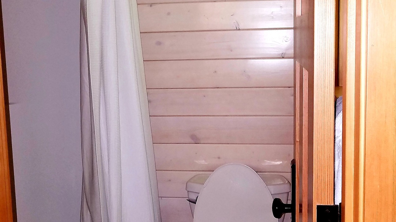 Photo of Bathroom in Blue River