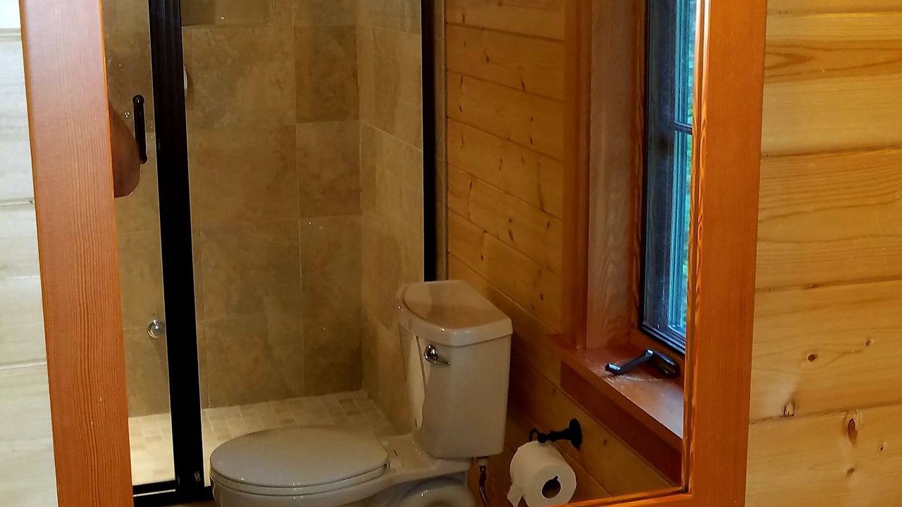 Photo of Bathroom in Blue River