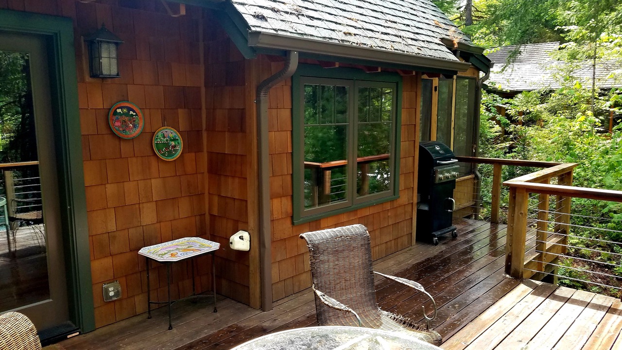 Photo of Outdoor in Blue River