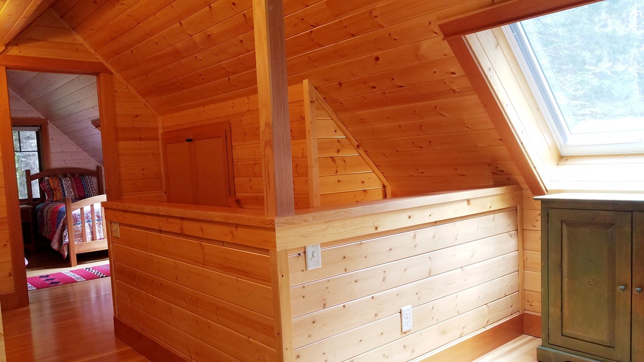 Photo of Bedroom in Blue River