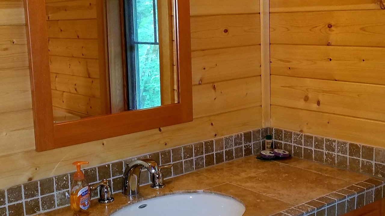 Photo of Bathroom in Blue River