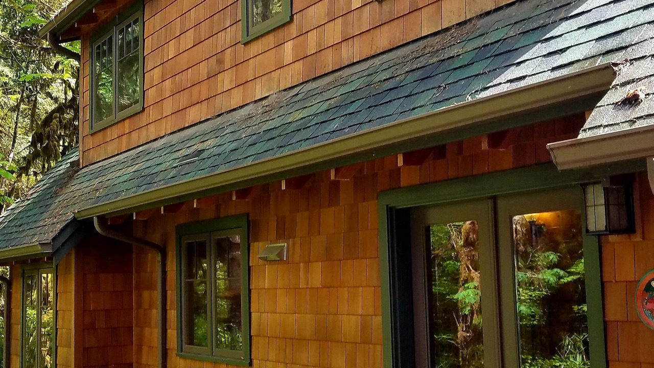 Photo of Outdoor in Blue River