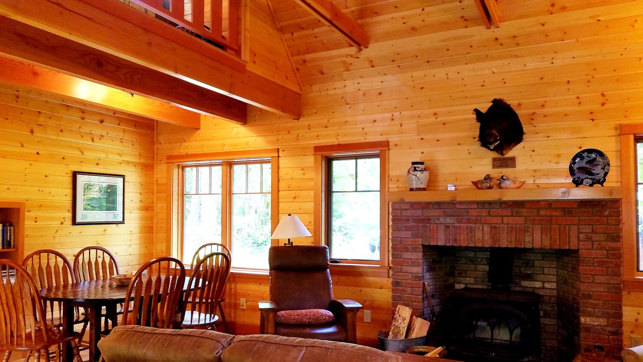 Photo of Others in Blue River